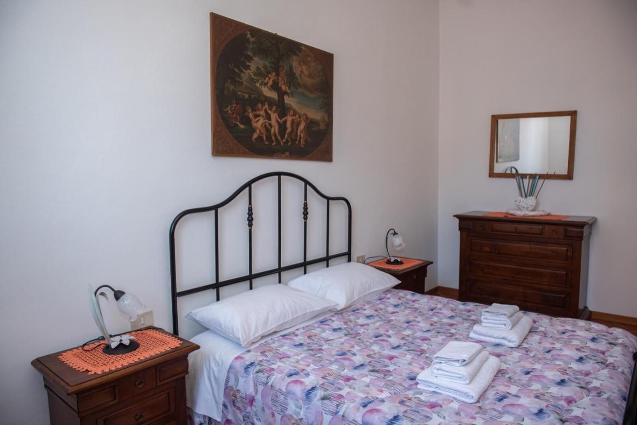 Medici Chapels Apartment, Near The Duomo!! Florenz Exterior foto