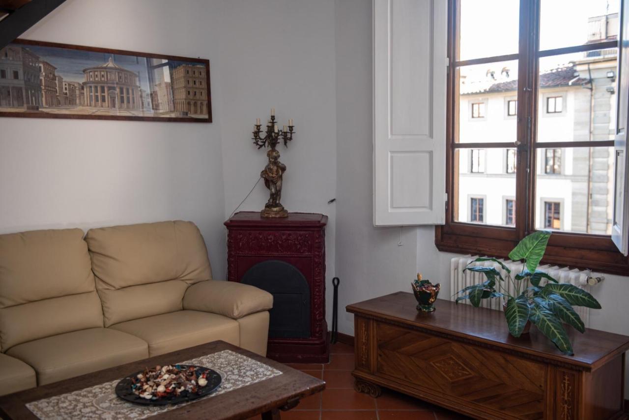 Medici Chapels Apartment, Near The Duomo!! Florenz Exterior foto