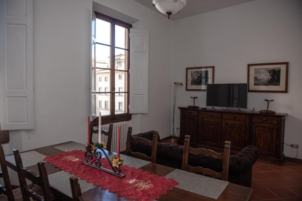 Medici Chapels Apartment, Near The Duomo!! Florenz Exterior foto