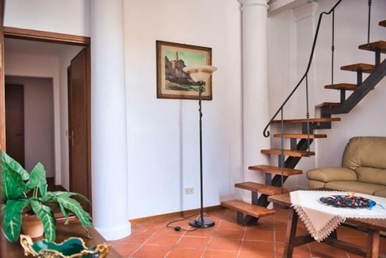 Medici Chapels Apartment, Near The Duomo!! Florenz Exterior foto