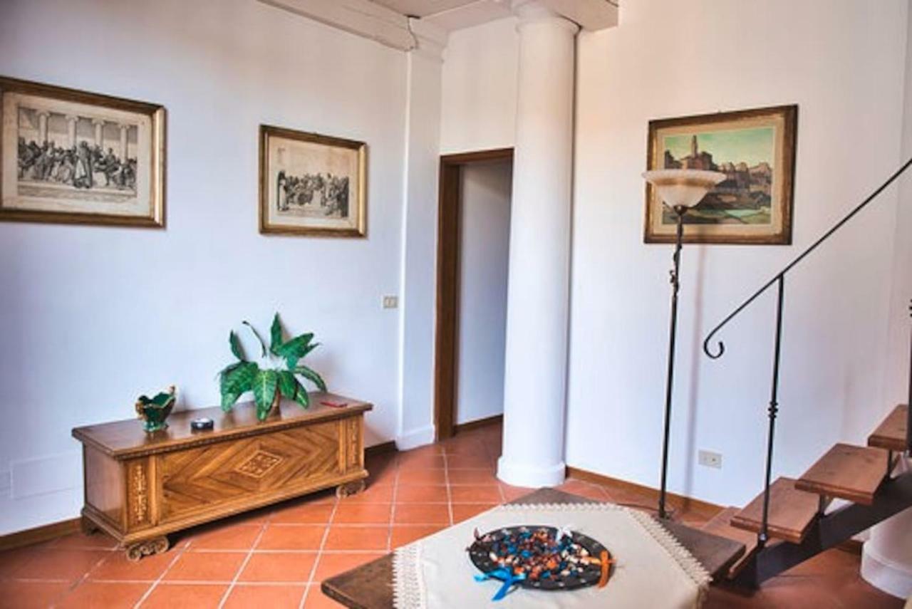 Medici Chapels Apartment, Near The Duomo!! Florenz Exterior foto