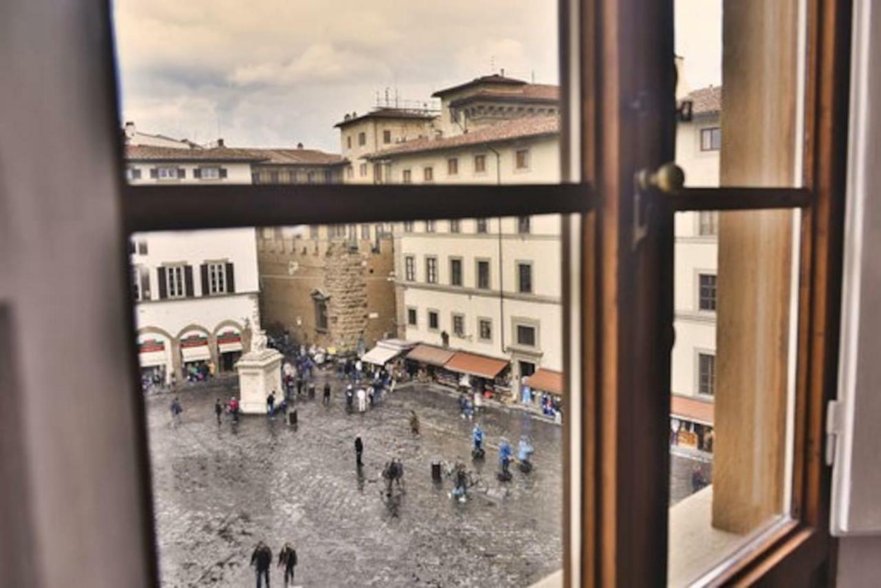 Medici Chapels Apartment, Near The Duomo!! Florenz Exterior foto