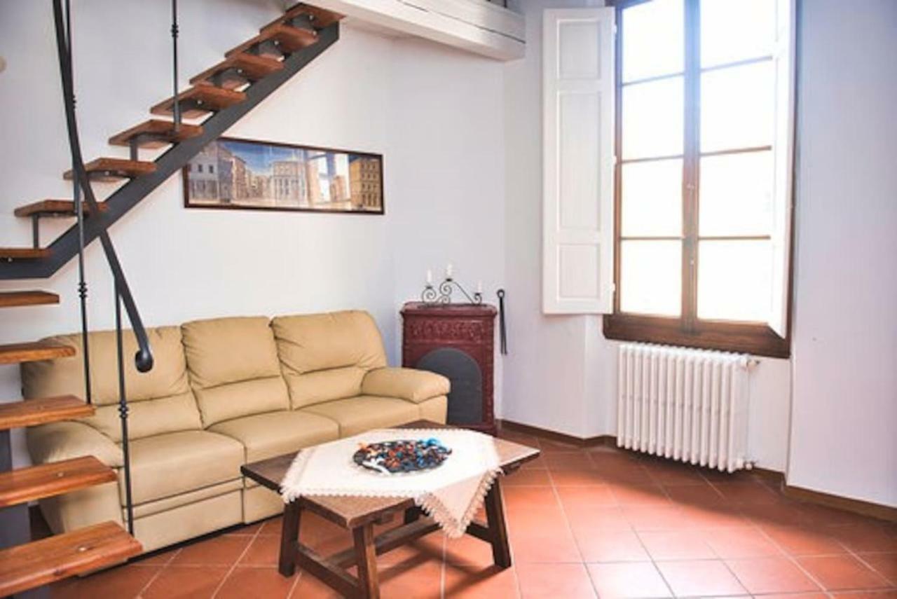Medici Chapels Apartment, Near The Duomo!! Florenz Exterior foto