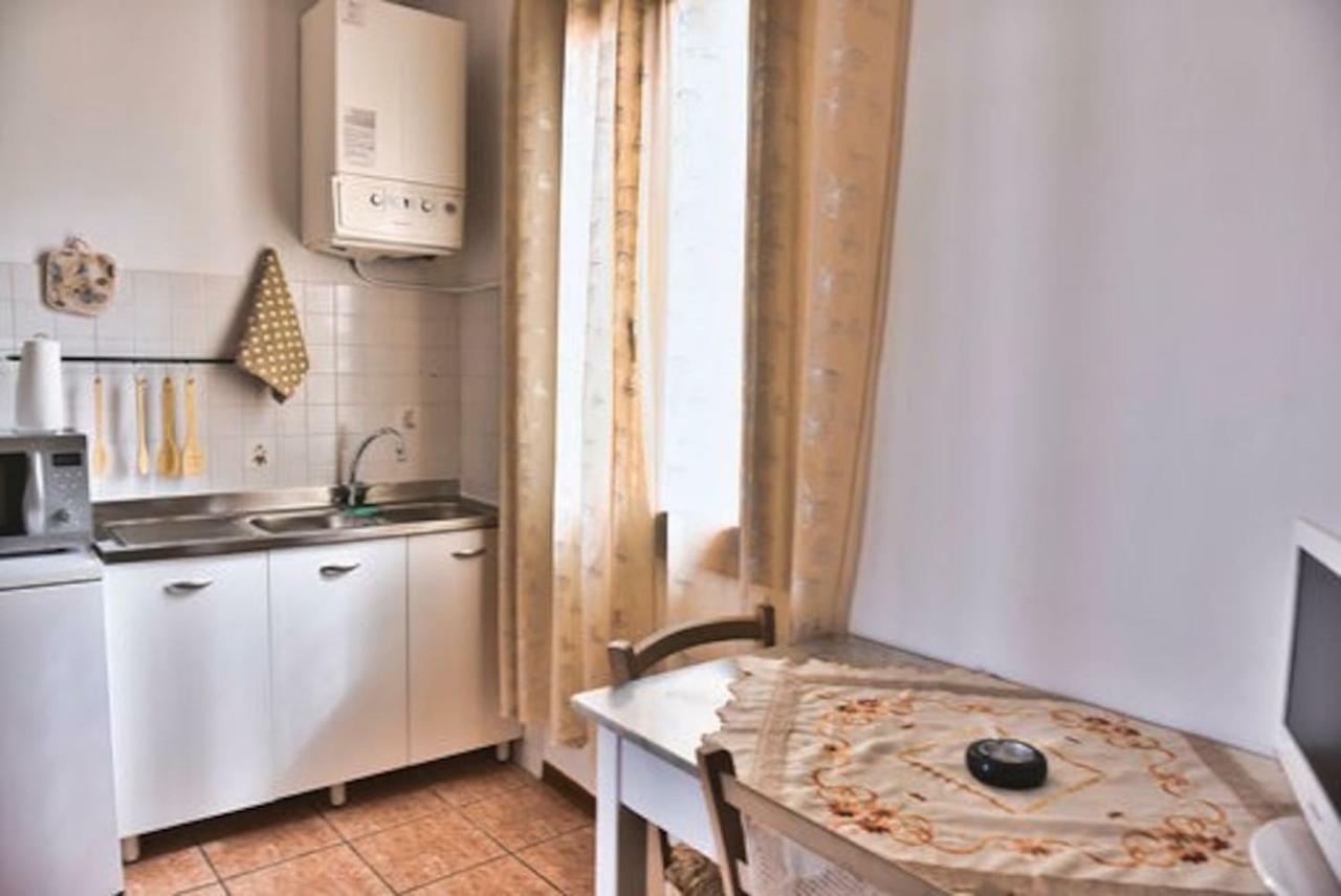 Medici Chapels Apartment, Near The Duomo!! Florenz Exterior foto
