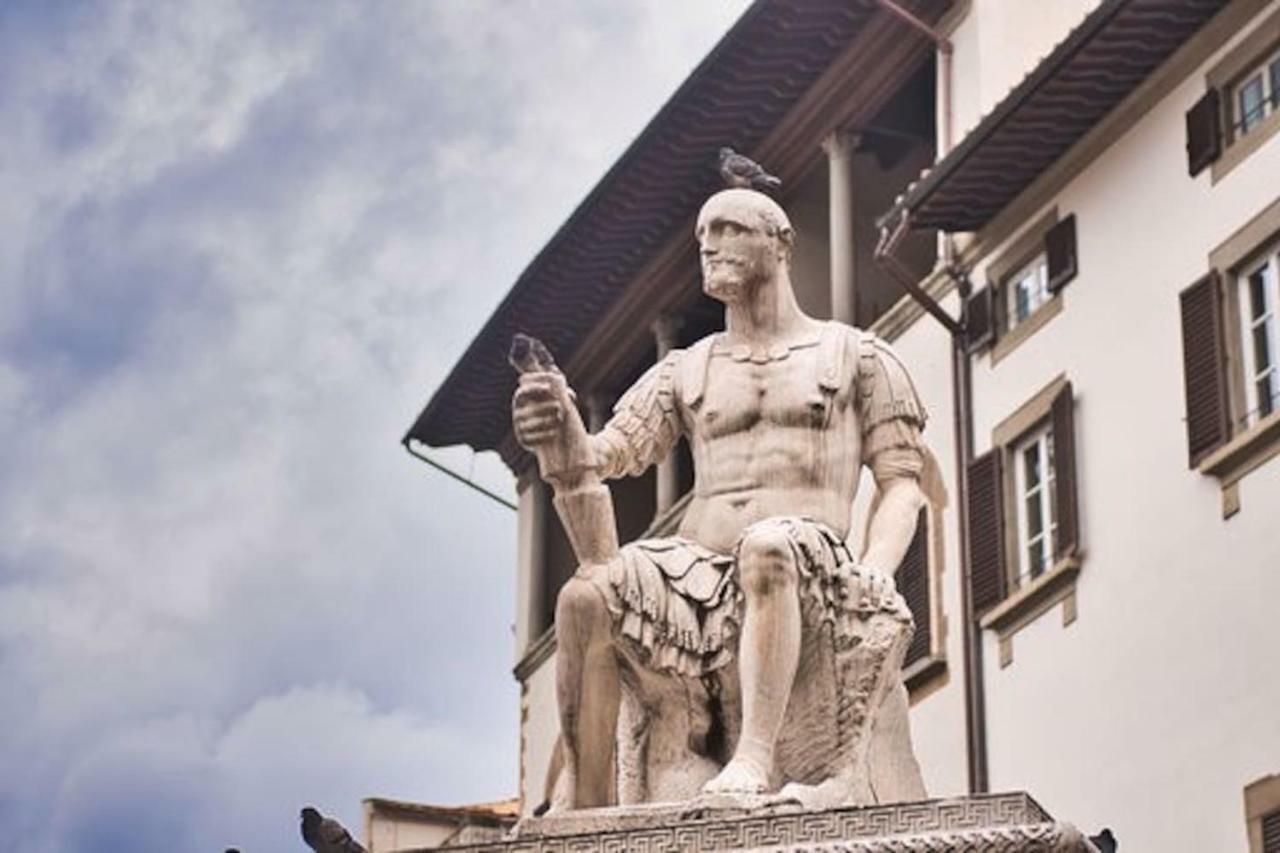 Medici Chapels Apartment, Near The Duomo!! Florenz Exterior foto